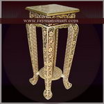 MNTB-048 A PREETY MEENAKARITALL TABLE WITH DIFFERENT LOOK
